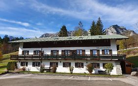 Haus Bergwelten Ramsau - Hintermühle